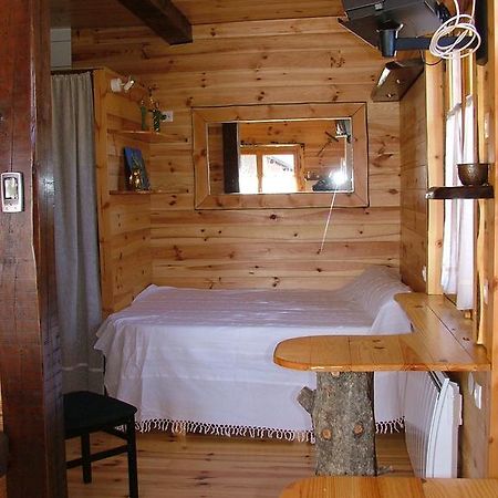 Studio Mont Louis La Cabanasse Екстер'єр фото