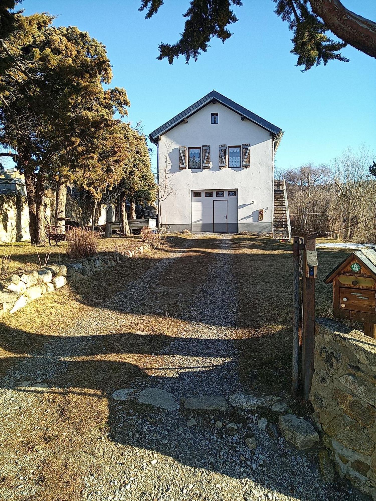 Studio Mont Louis La Cabanasse Екстер'єр фото