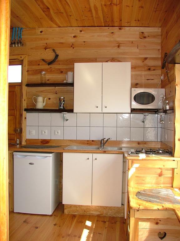 Studio Mont Louis La Cabanasse Екстер'єр фото