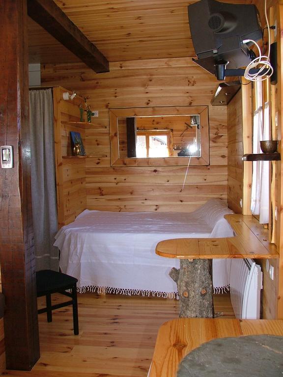 Studio Mont Louis La Cabanasse Екстер'єр фото