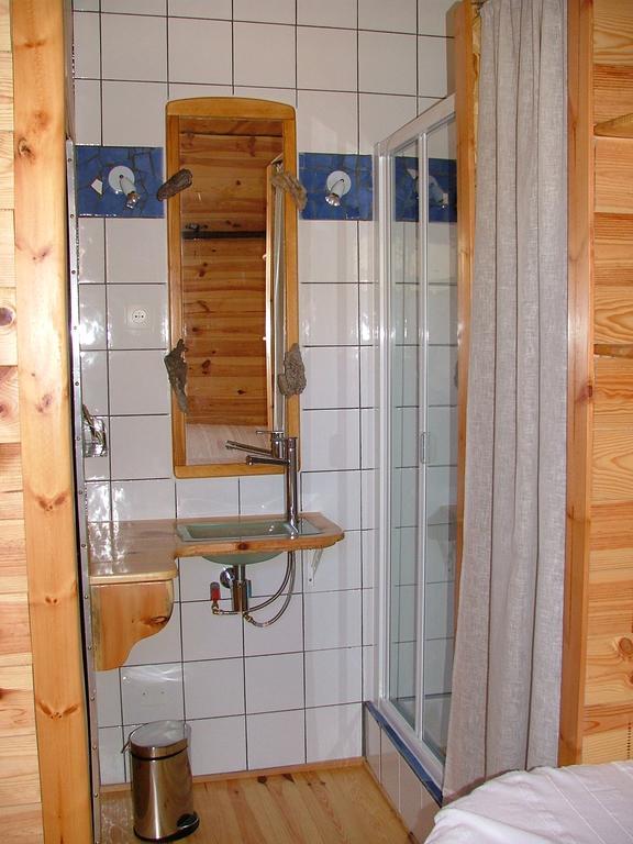 Studio Mont Louis La Cabanasse Екстер'єр фото